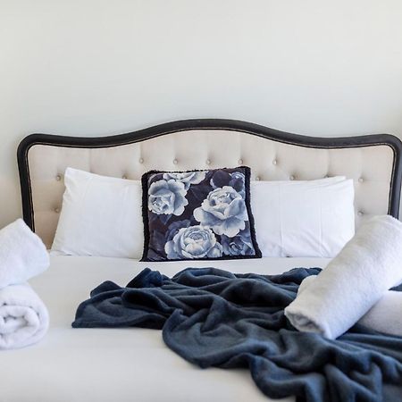 Serendib Luxury Sorrento Resort Living Eksteriør bilde