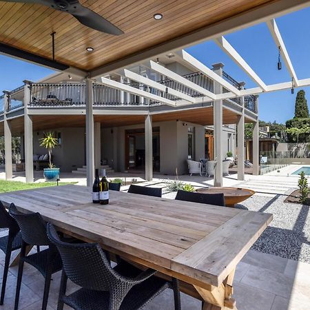 Serendib Luxury Sorrento Resort Living Eksteriør bilde