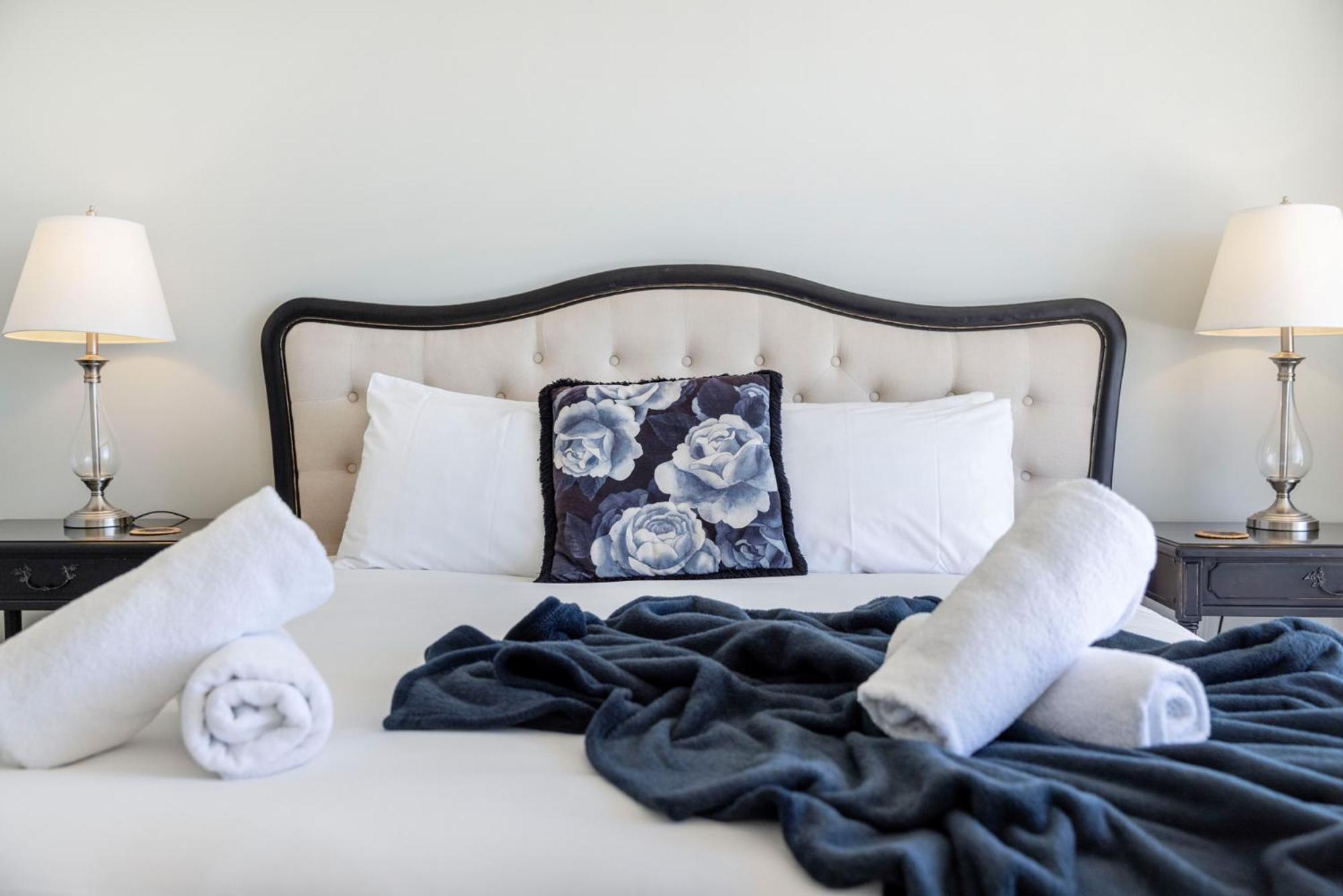 Serendib Luxury Sorrento Resort Living Eksteriør bilde
