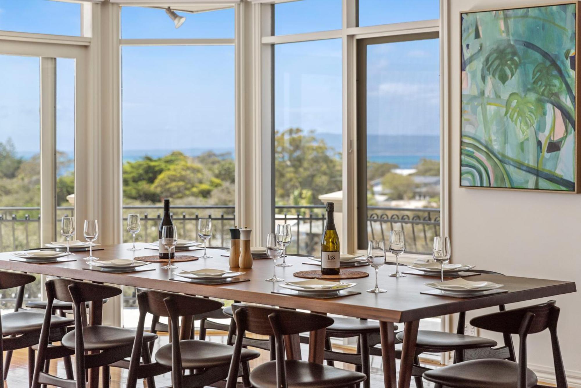 Serendib Luxury Sorrento Resort Living Eksteriør bilde