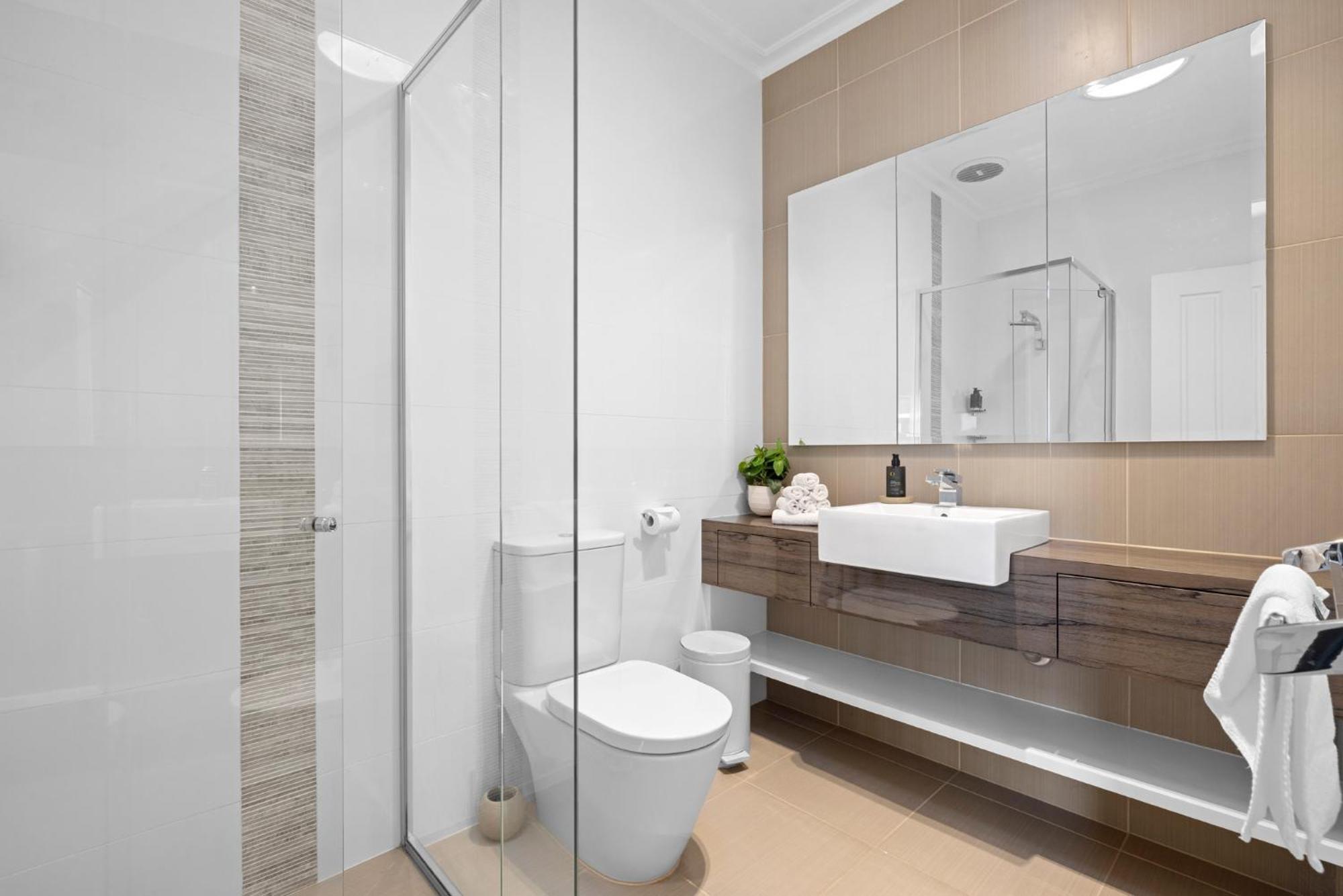 Serendib Luxury Sorrento Resort Living Eksteriør bilde