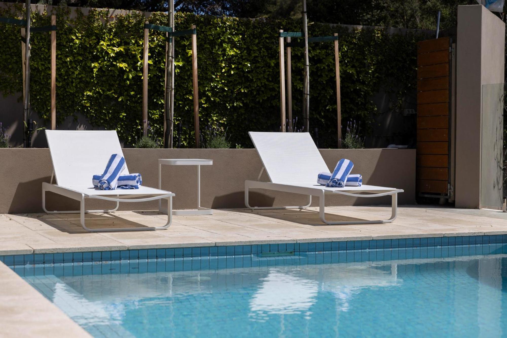 Serendib Luxury Sorrento Resort Living Eksteriør bilde