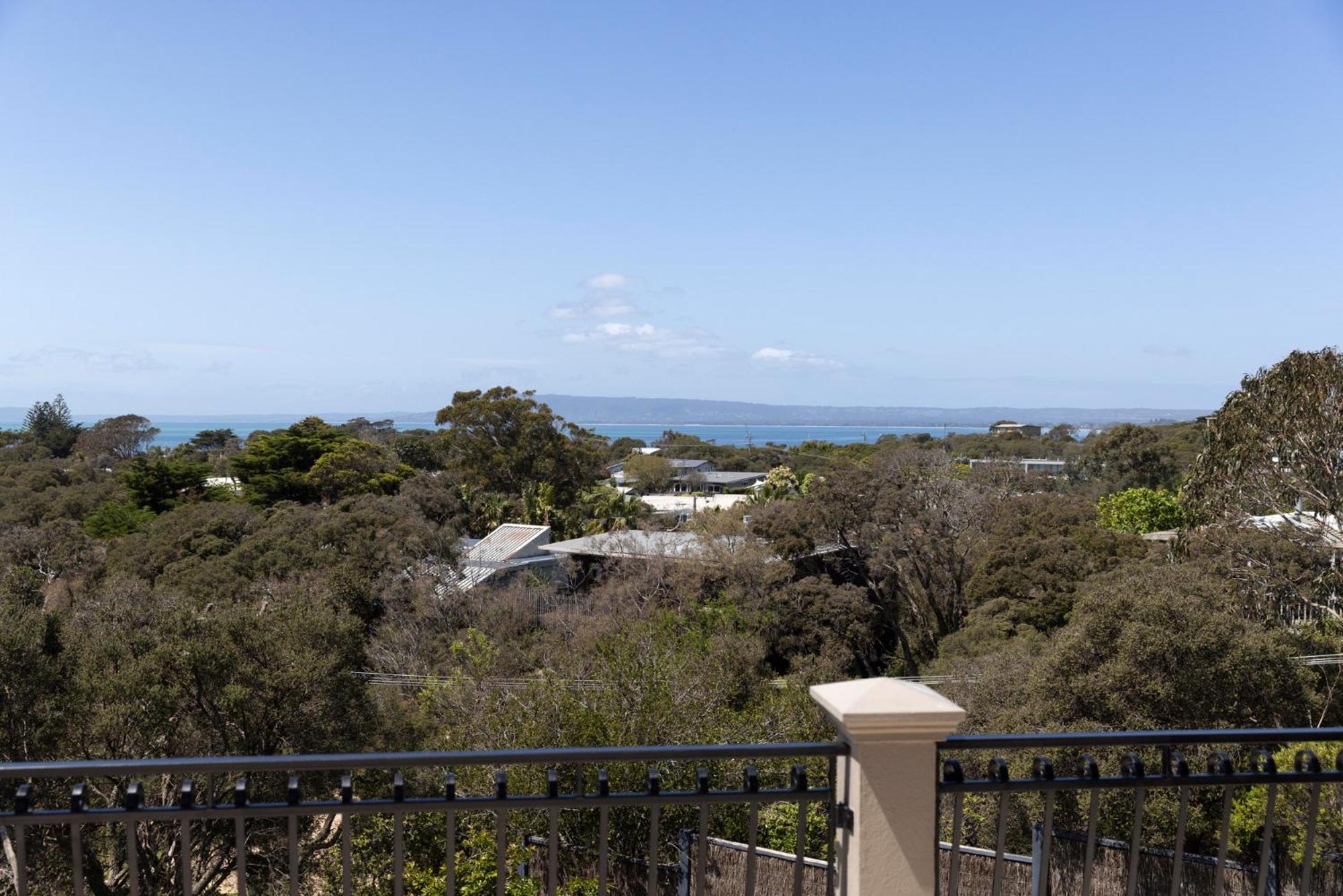Serendib Luxury Sorrento Resort Living Eksteriør bilde